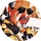 J Michael Grissom Avatar